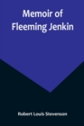 Memoir of Fleeming Jenkin - Book