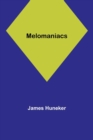Melomaniacs - Book