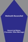 Melmoth Reconciled - Book