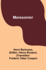 Meissonier - Book
