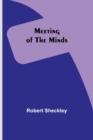 Meeting of the Minds - Book