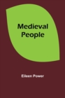 Medieval People - Book