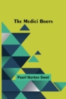 The Medici Boots - Book