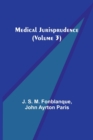 Medical Jurisprudence (Volume 3) - Book