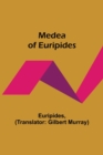 Medea of Euripides - Book