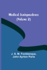 Medical Jurisprudence (Volume 2) - Book