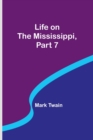 Life on the Mississippi, Part 7 - Book