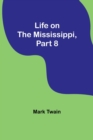 Life on the Mississippi, Part 8 - Book