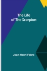 The Life of the Scorpion - Book