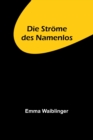 Die Stroeme des Namenlos - Book