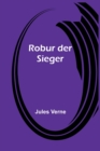 Robur der Sieger - Book