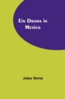 Ein Drama in Mexico - Book