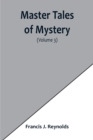 Master Tales of Mystery (Volume 3) - Book