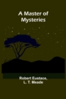 A Master of Mysteries - Book
