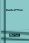 Querkopf Wilson - Book