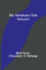 Die Abenteuer Tom Sawyers - Book