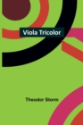 Viola Tricolor - Book