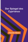Der Spiegel des Cyprianus - Book