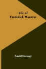 Life of Frederick Marryat - Book