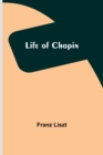Life of Chopin - Book