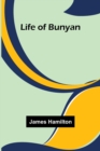 Life of Bunyan - Book