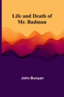 Life and Death of Mr. Badman - Book