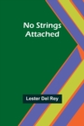No Strings Attached - Book