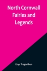 North Cornwall Fairies and Legends - Book