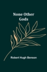 None Other Gods - Book