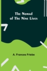 The Nomad of the Nine Lives - Book