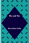 No and Yes - Book