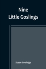 Nine Little Goslings - Book