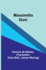 Massimilla Doni - Book