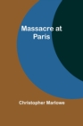 Massacre at Paris - Book