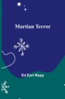Martian Terror - Book
