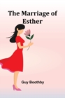 The Marriage of Esther - Book