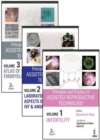 Principles and Practice of Assisted Reproductive Technology : Three Volume Set - Book