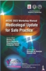 AICOG 2023 Workshop Manual: Medicolegal Update for Safe Practice - Book