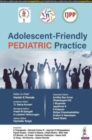 Adolescent-Friendly Pediatric Practice - Book