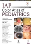 IAP Color Atlas of Pediatrics - Book