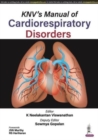 KNV's Manual of Cardiorespiratory Disorders - Book
