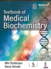 Textbook of Medical Biochemistry - Book