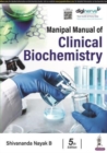 Manipal Manual of Clinical Biochemistry - Book