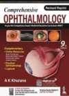 Comprehensive Ophthalmology : With Ophthalmology Logbook Plus Practical Ophthalmology - Book