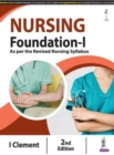 Nursing Foundation-I - Book
