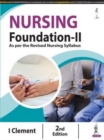 Nursing Foundation-II - Book