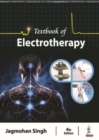 Textbook of Electrotherapy - Book