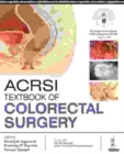 Textbook of Colorectal Surgery - Book
