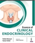 Essence of Clinical Endocrinology - Book