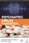 Psychiatric Drug Handbook - Book